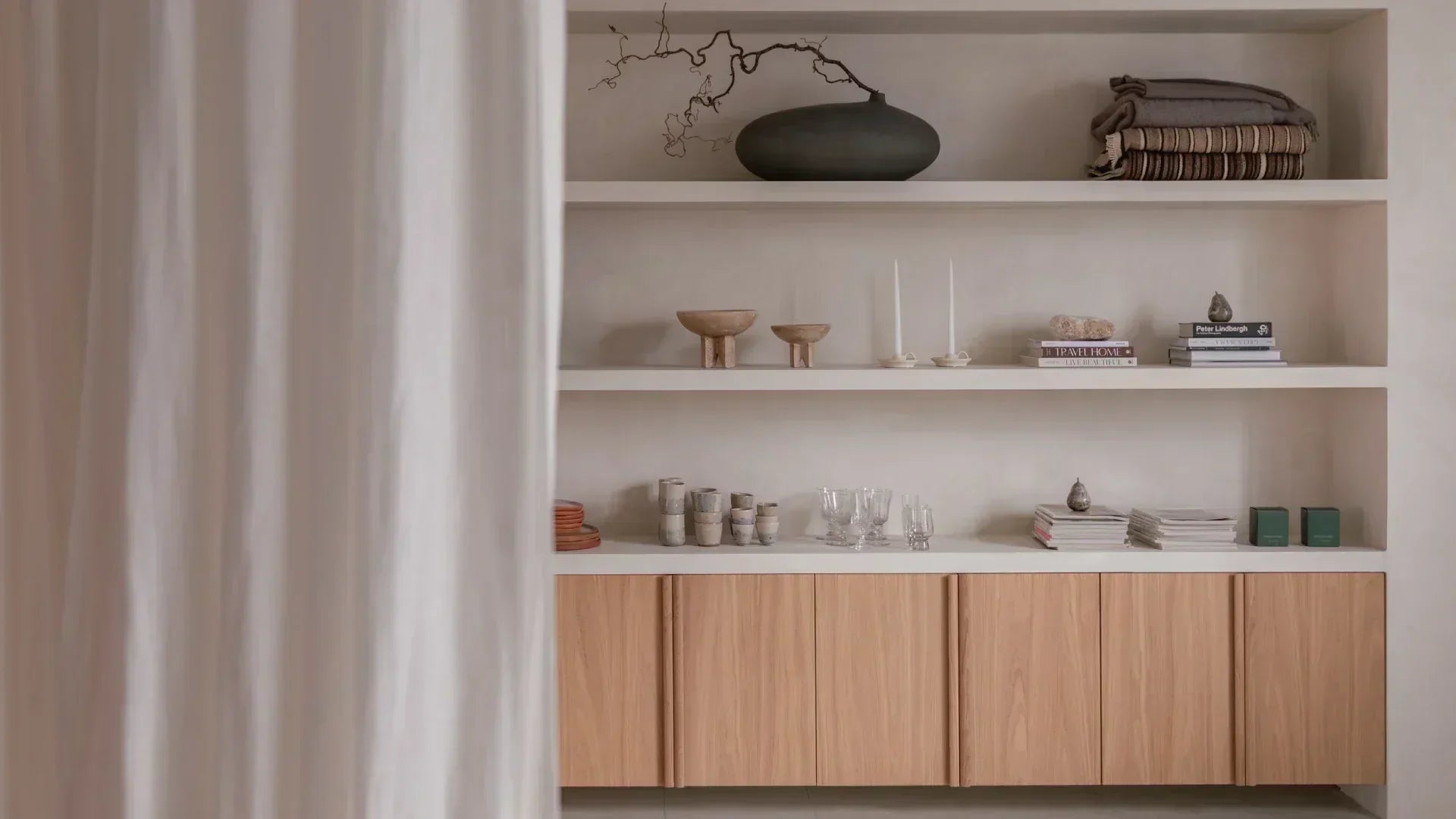 Projekt - fotostudio i Palma