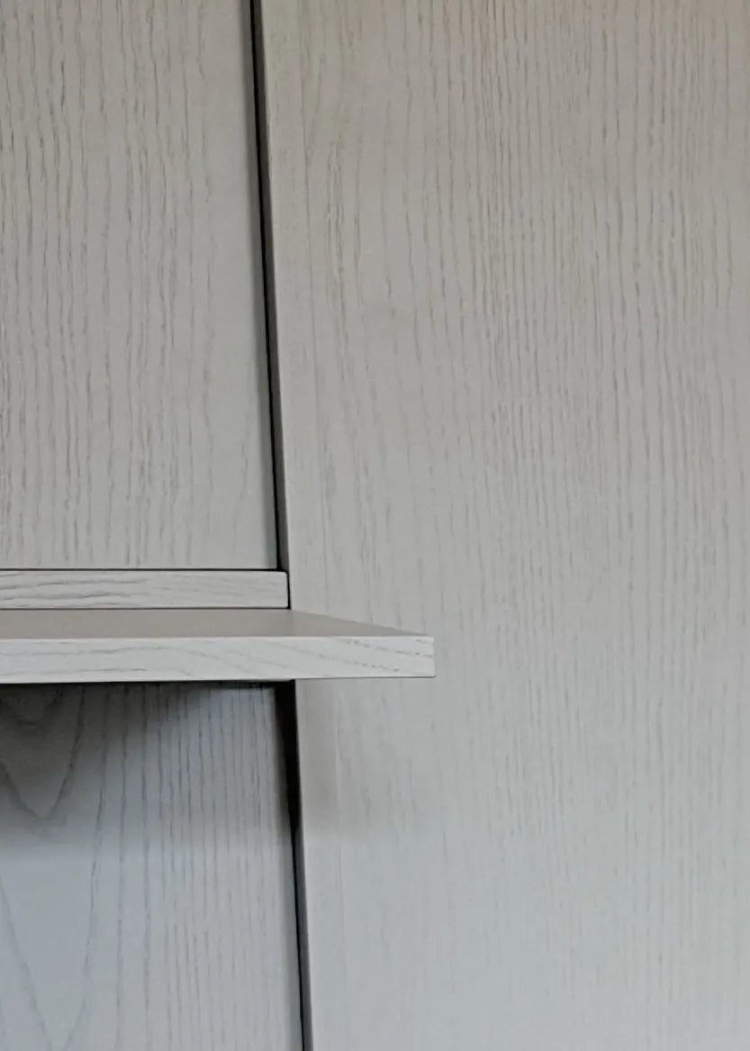 Door for wall cabinet 40x40 - Color+