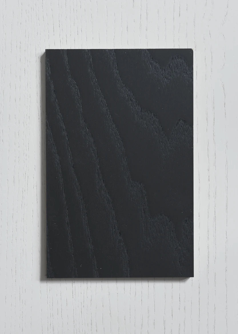 Rammelokk i ask for høyskap - 40x140 cm