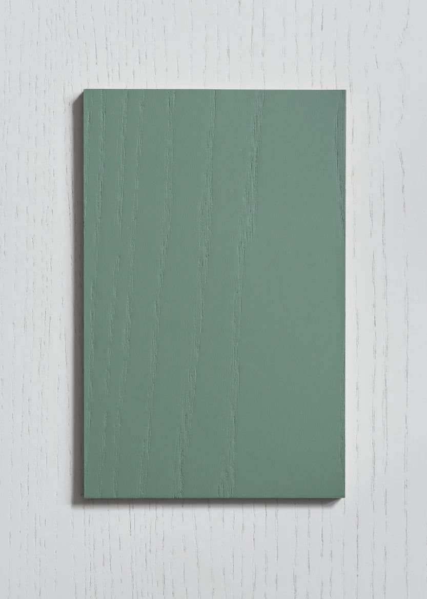 Rammelokk i ask for høyskap - 40x140 cm