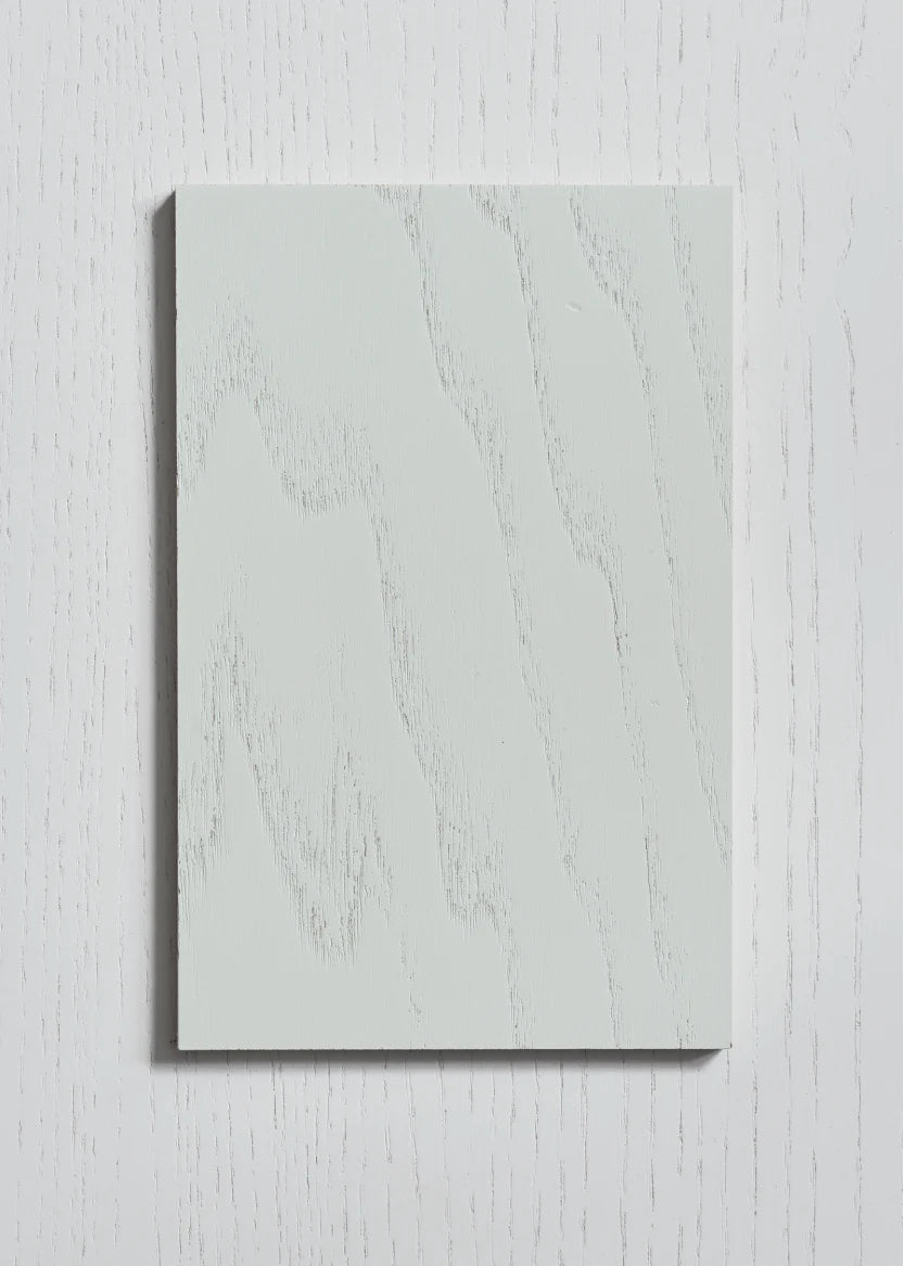 Rammelokk i ask for høyskap - 40x140 cm