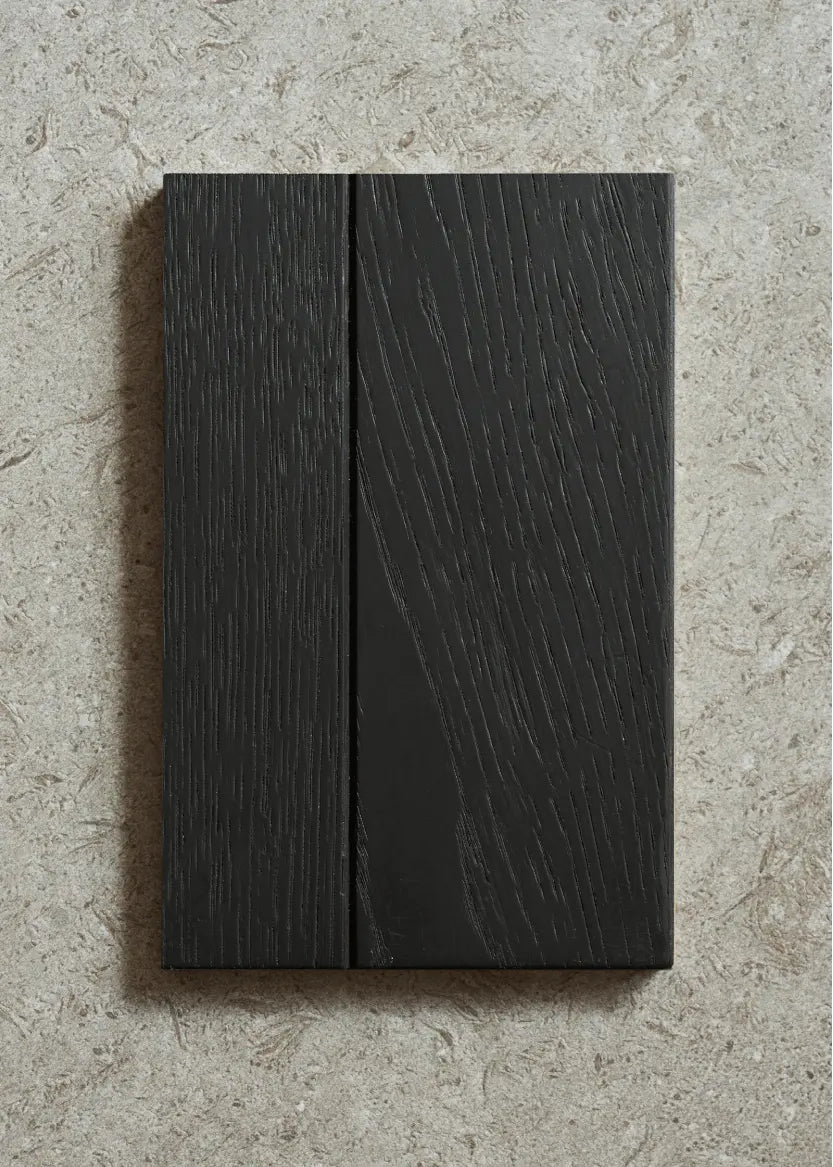 Material sample - Plank