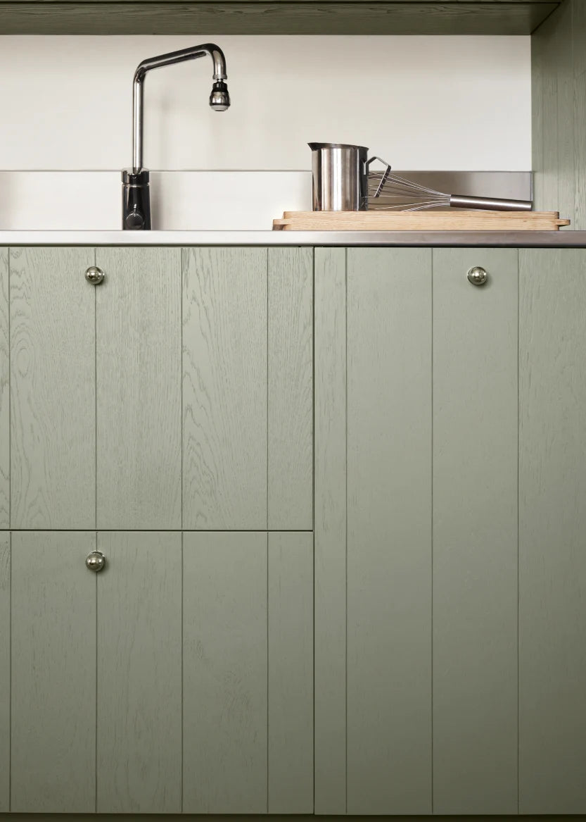 Door for base cabinet 60x80 - Plank