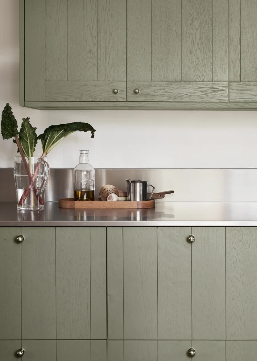 Door for wall cabinet 40x80 - Plank