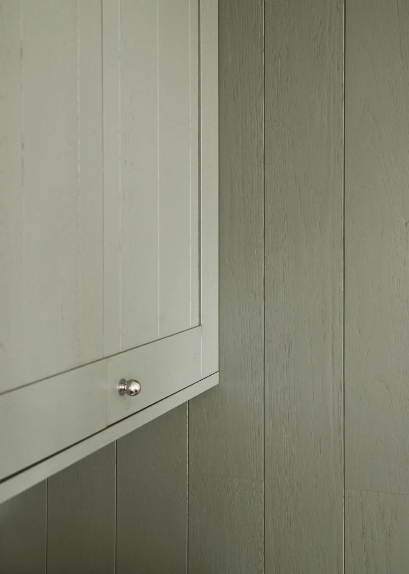 Door for wall cabinet 40x80 - Plank