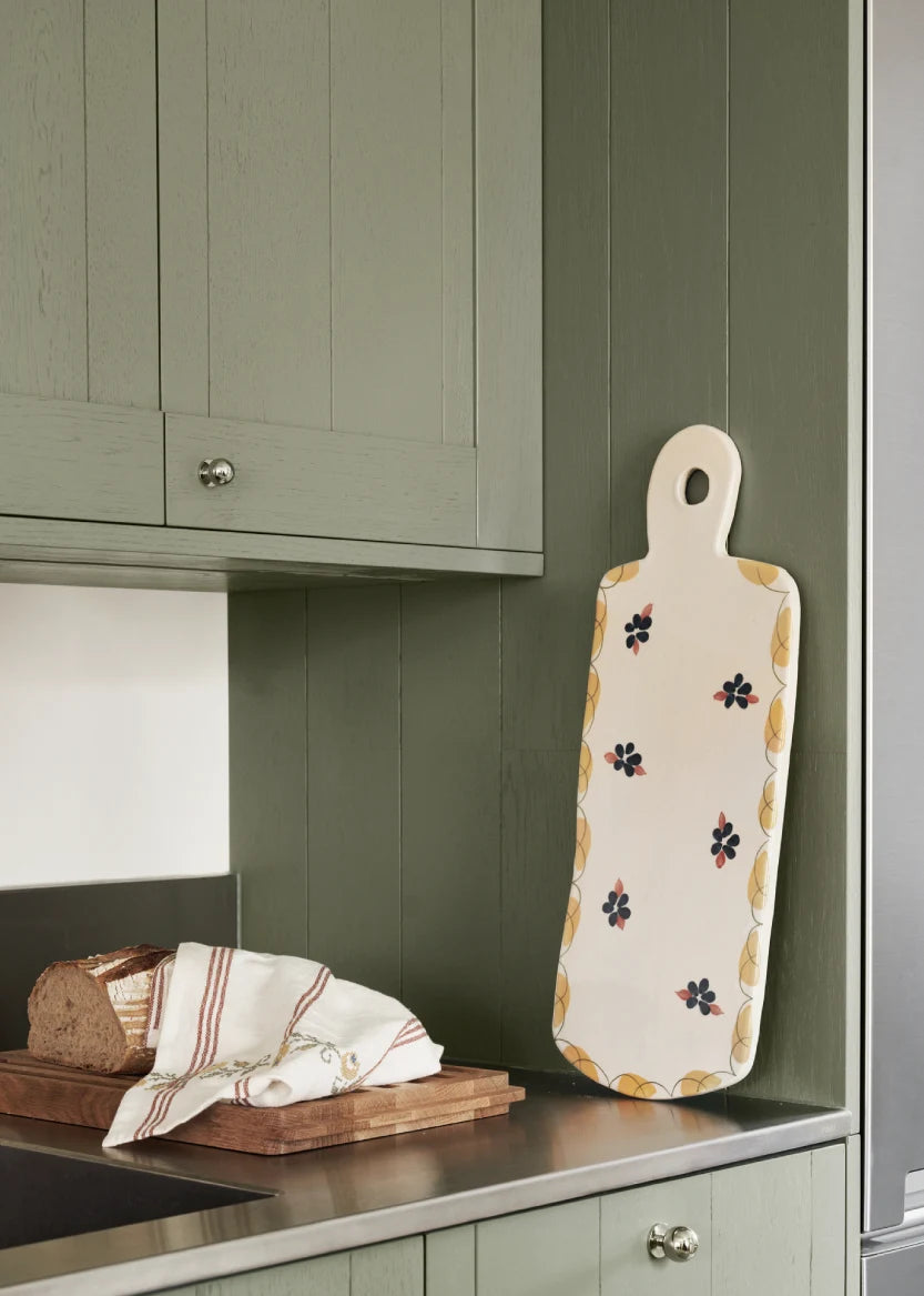 Täcksida för högskåp 62,2 x 248 cm – Plank
