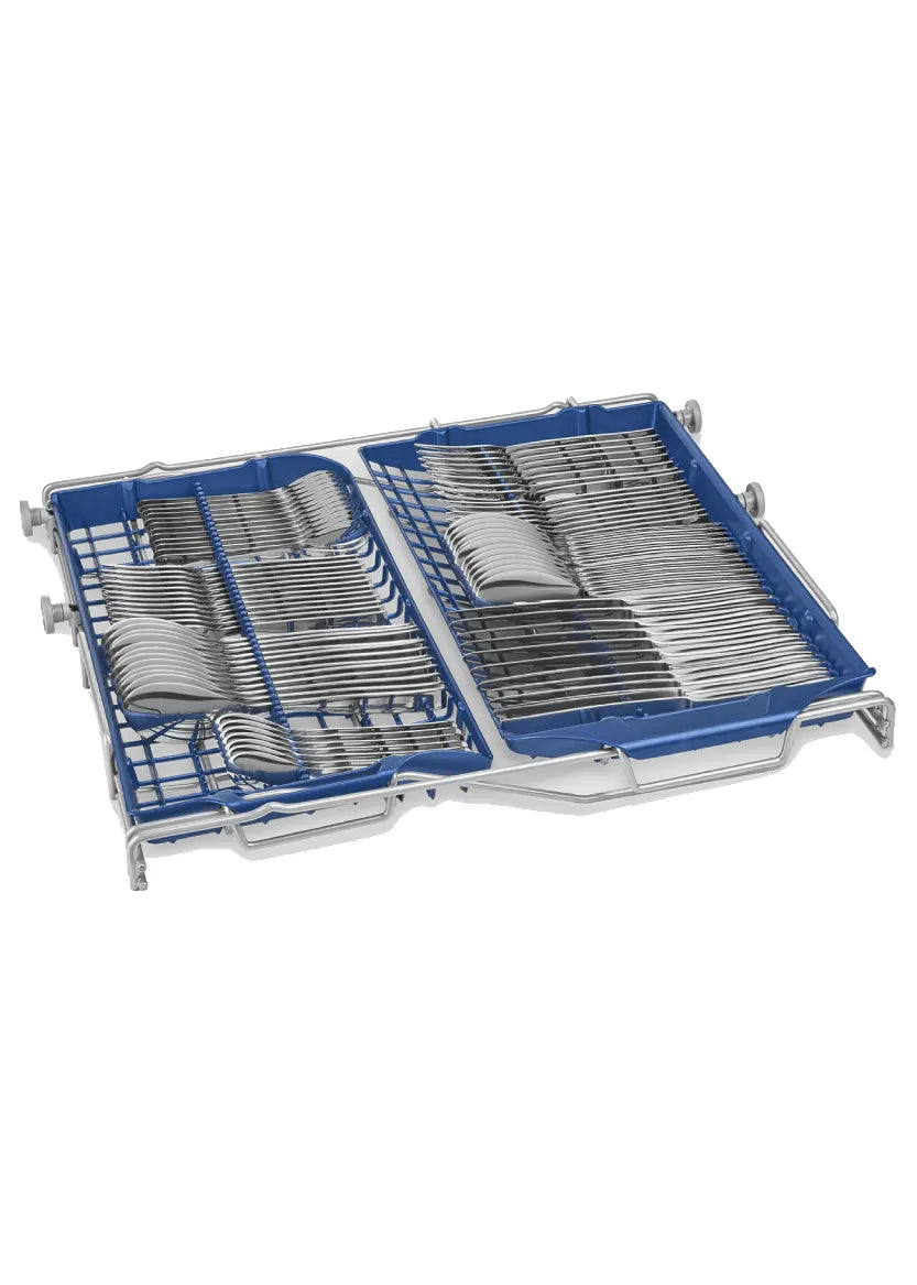 Diskmaskin Rostfritt stål Classic