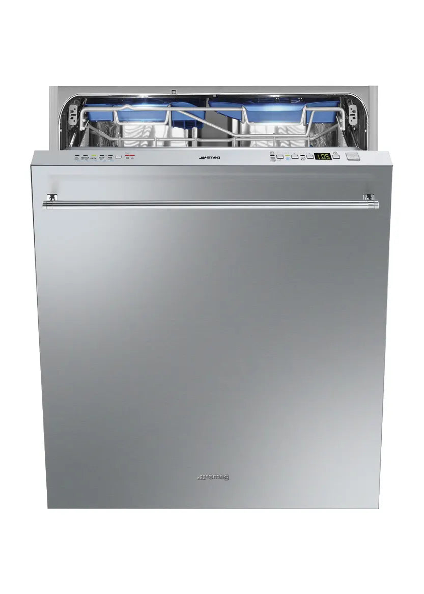 Diskmaskin Rostfritt stål Classic