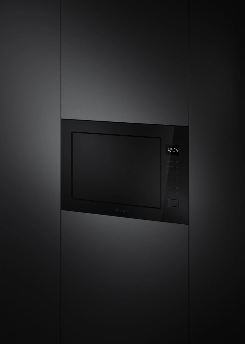 Built-in Microwave Oven