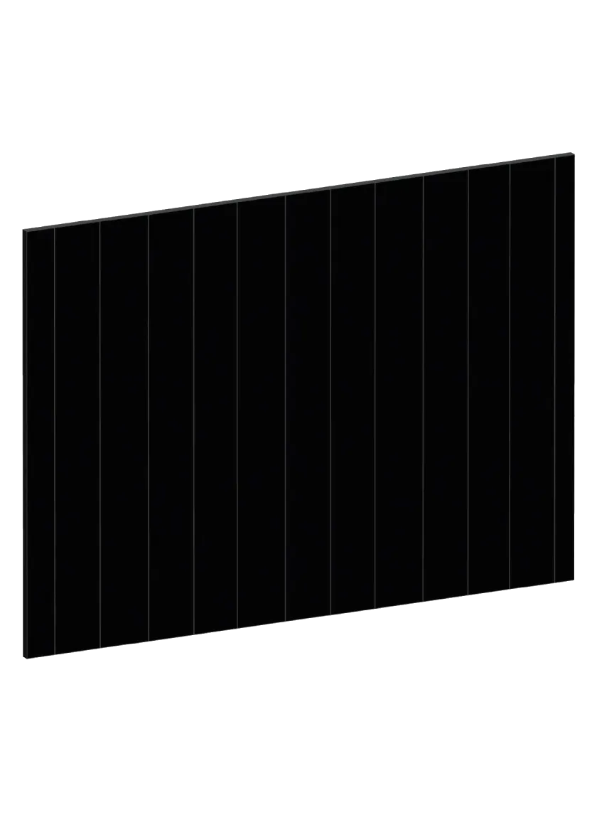 Täcksida för köksö 124,4 x 88 cm – Plank