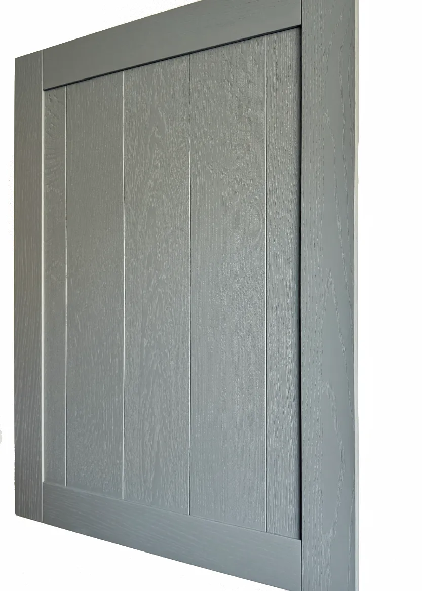 Material sample - Plank