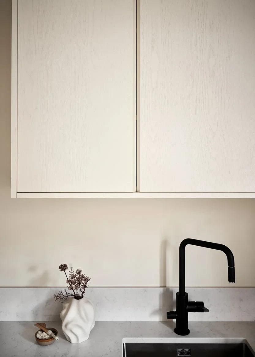 Door for wall cabinet 40x40 - Color+