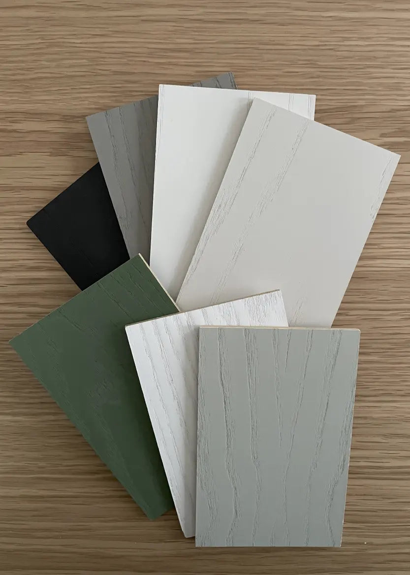 Door for wall cabinet 40x40 - Color+