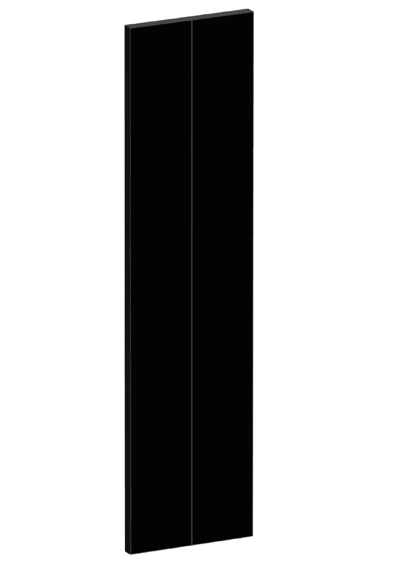 Door for base cabinet 20x80 - Plank