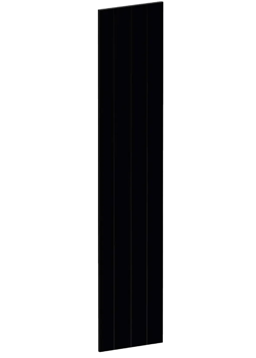 Door for tall cabinet 40x200 - Plank