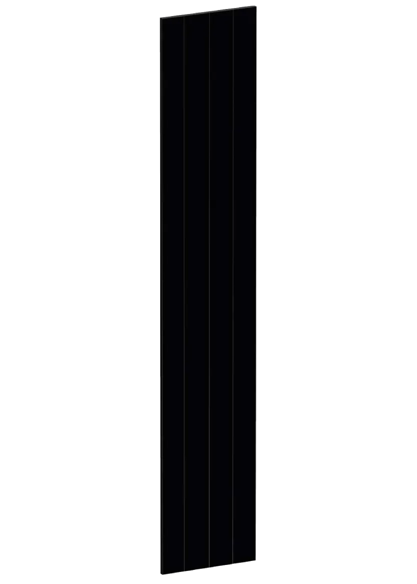 Door for tall cabinet 40x220 - Plank
