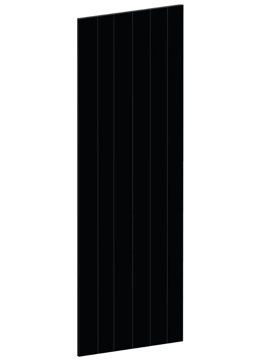 Door for tall cabinet 60x180 - Plank