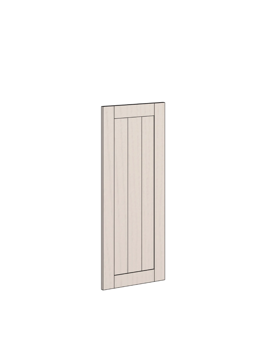 Door for tall cabinet 60x180 - Plank