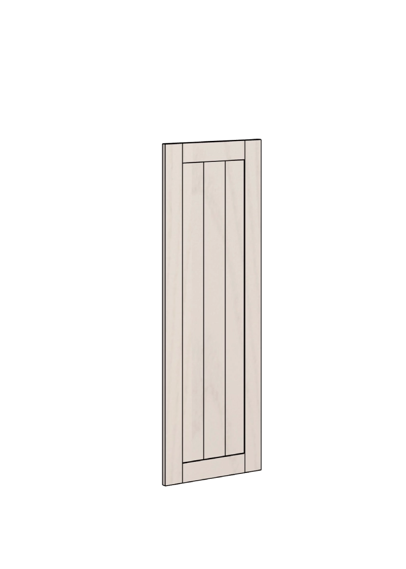 Door for tall cabinet 60x180 - Plank