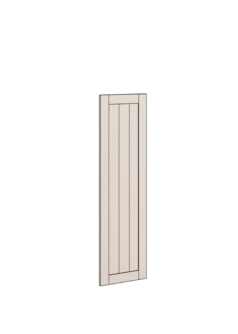Door for tall cabinet 60x180 - Plank