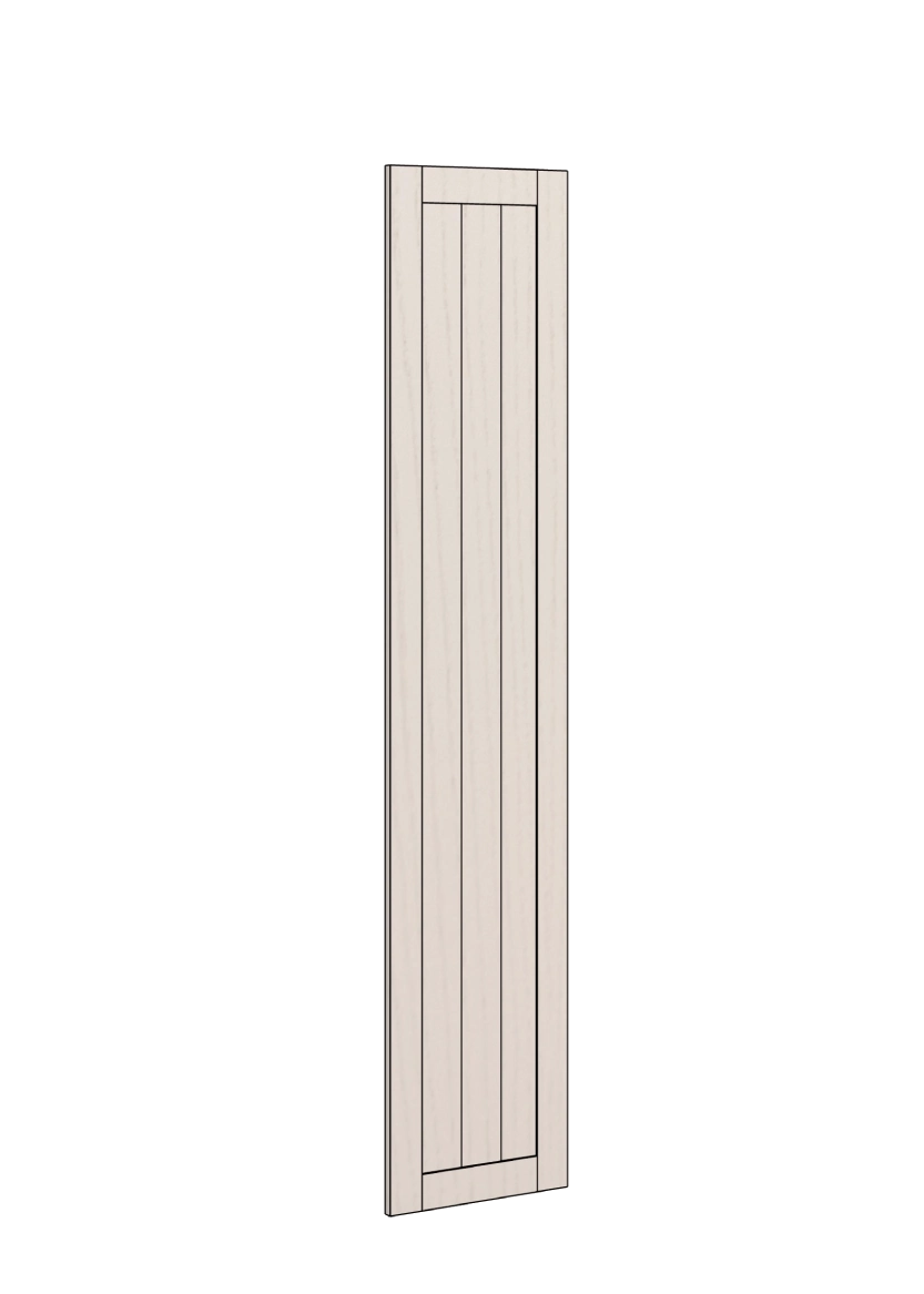 Door for tall cabinet 60x180 - Plank