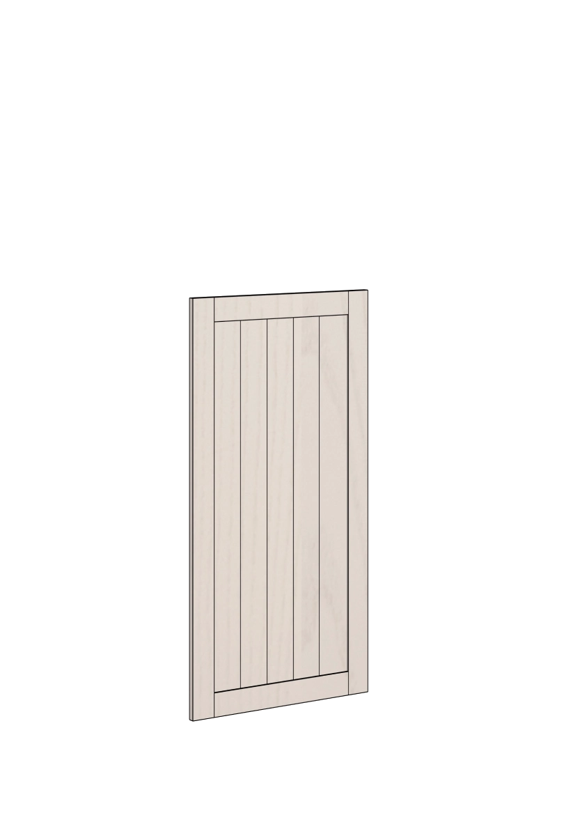 Door for tall cabinet 60x180 - Plank