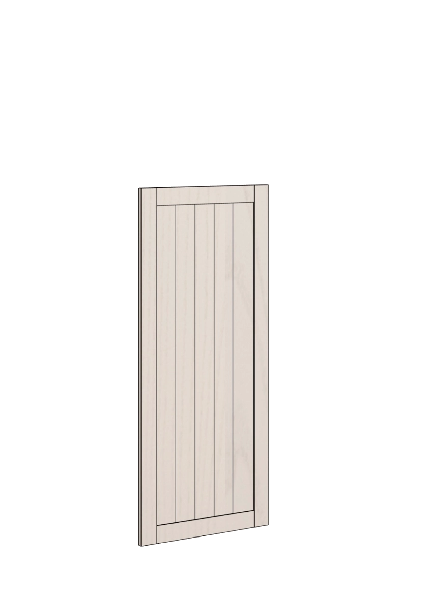 Door for tall cabinet 60x180 - Plank