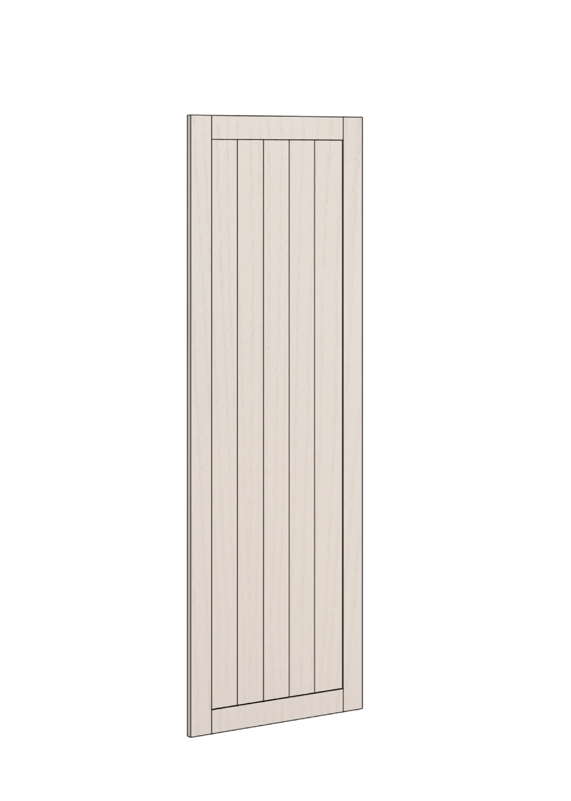 Door for tall cabinet 60x180 - Plank