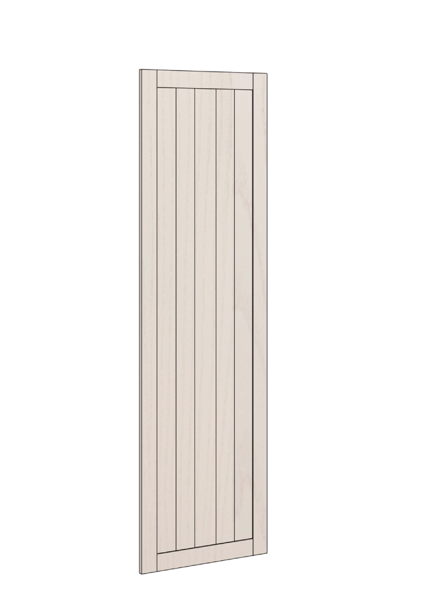 Door for tall cabinet 60x180 - Plank