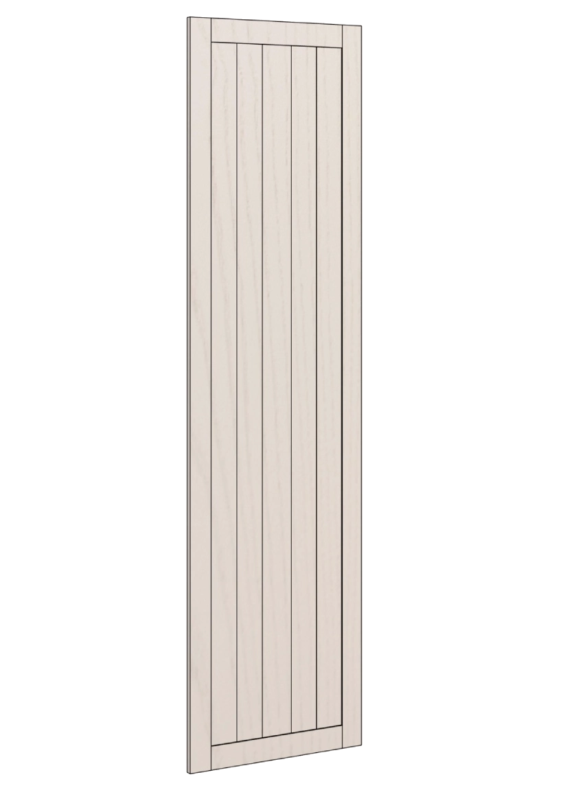 Door for tall cabinet 60x180 - Plank