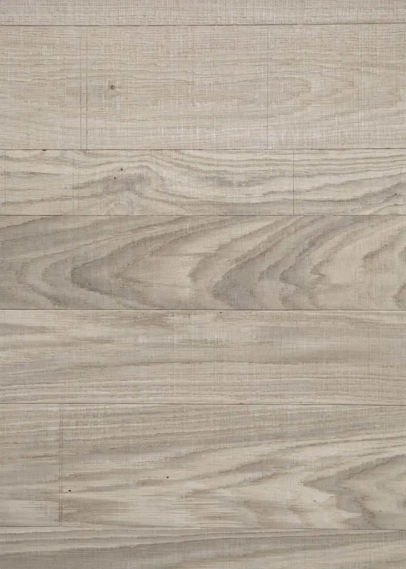 Passbit - Raw Oak White