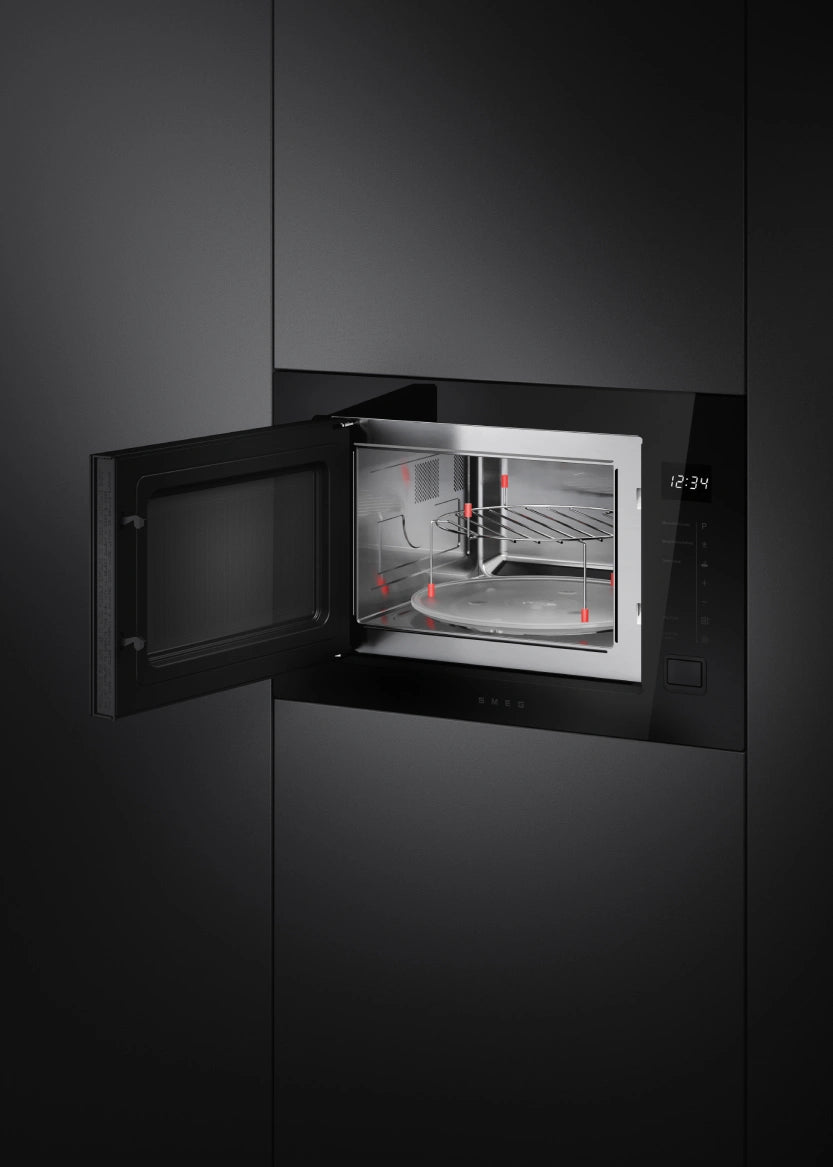 Built-in Microwave Oven