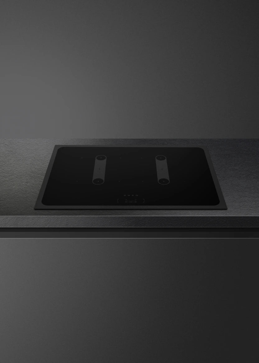 Induction hob