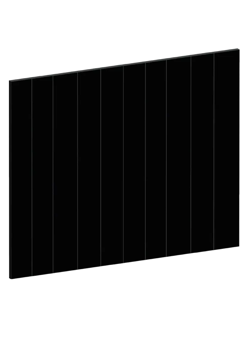 Cover for kitchen island 102 x 80 cm – Plank