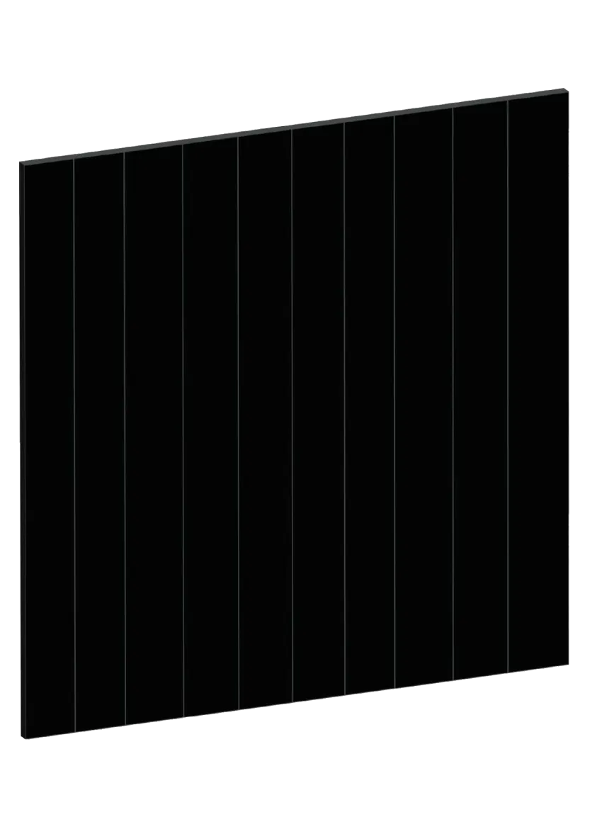 Cover for kitchen island 102 x 88 cm – Plank
