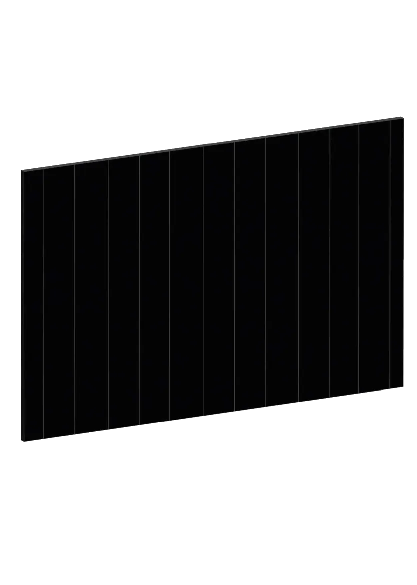 Cover for kitchen island 124.4 x 80 cm – Plank
