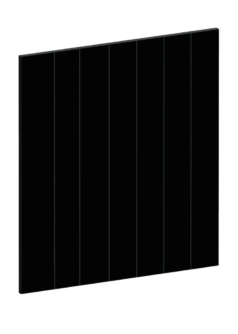 Kitchen island cover 64.1 x 80 cm – Plank