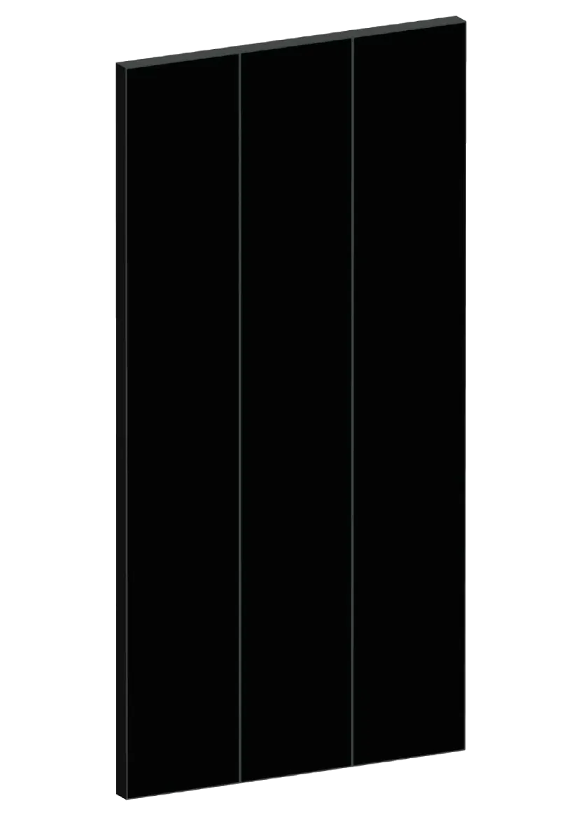 Door for wall cabinet 30x60 - Plank