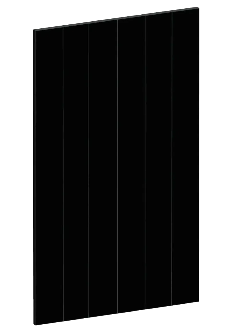 Door for wall cabinet 60x100 - Plank