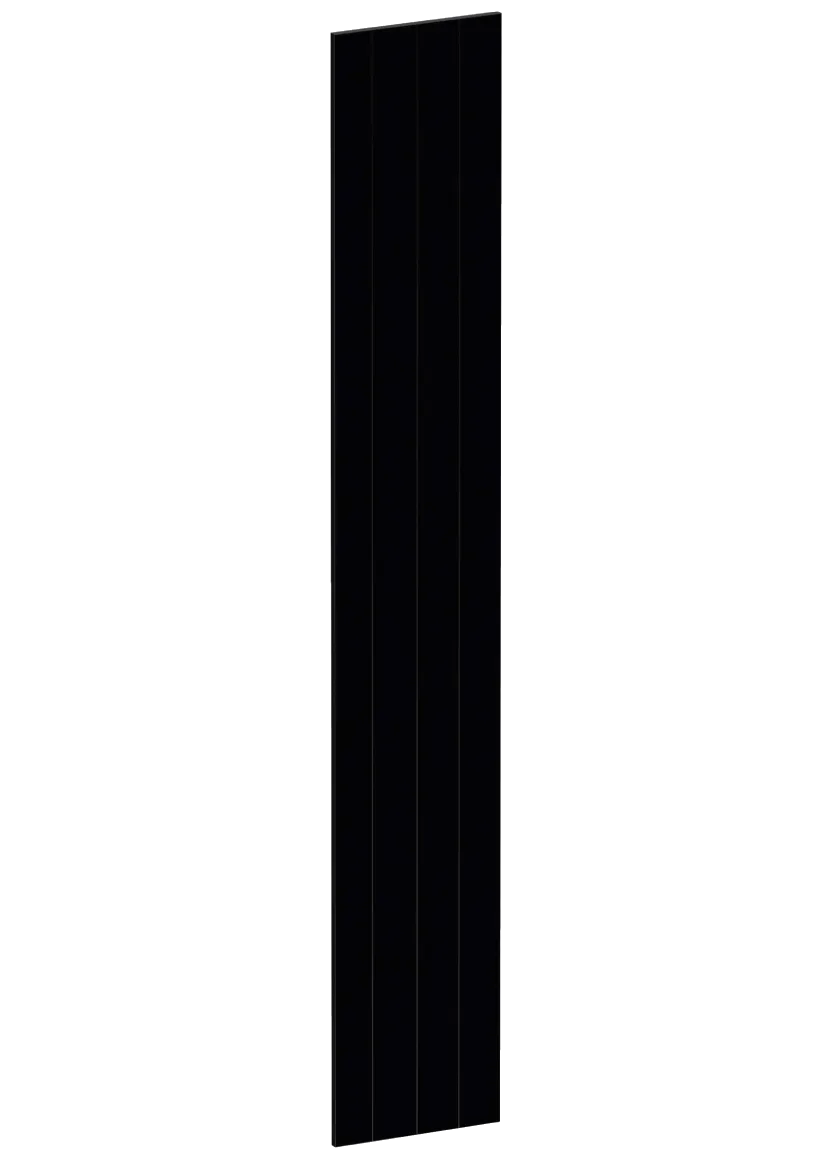 Cover for tall cabinet 39.8 x 240 cm – Plank