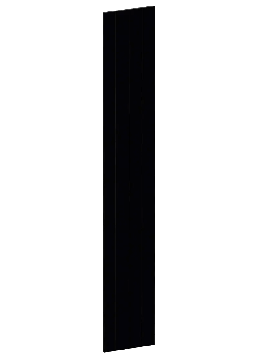 Cover for tall cabinet 39.8 x 248 cm – Plank