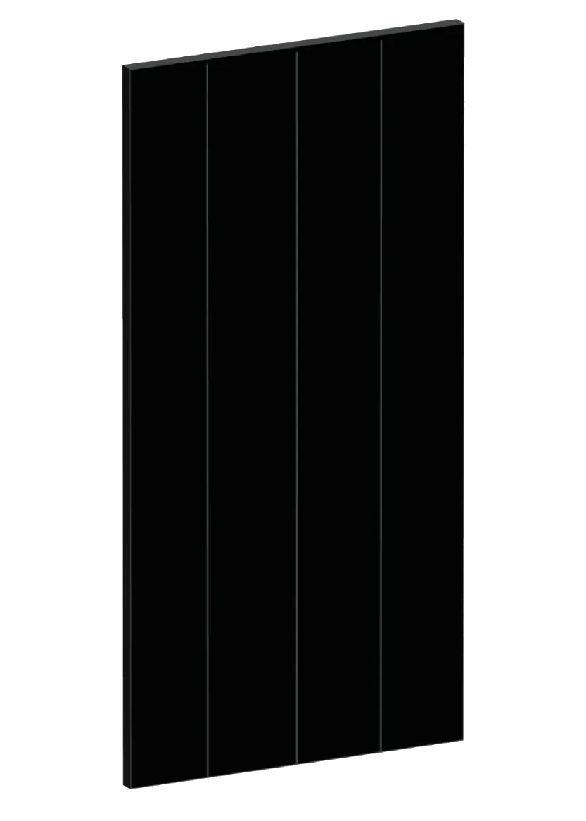 Cover for base cabinet 39.8 x 88 cm – Plank
