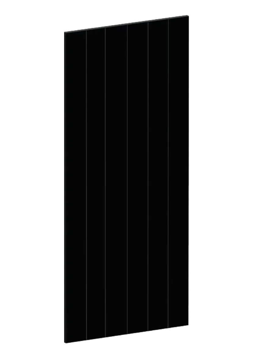 Cover for tall cabinet 62.2 x 140 cm – Plank