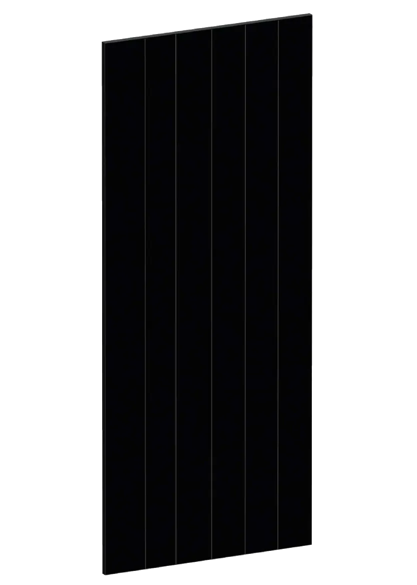 Cover for tall cabinet 62.2 x 148 cm – Plank