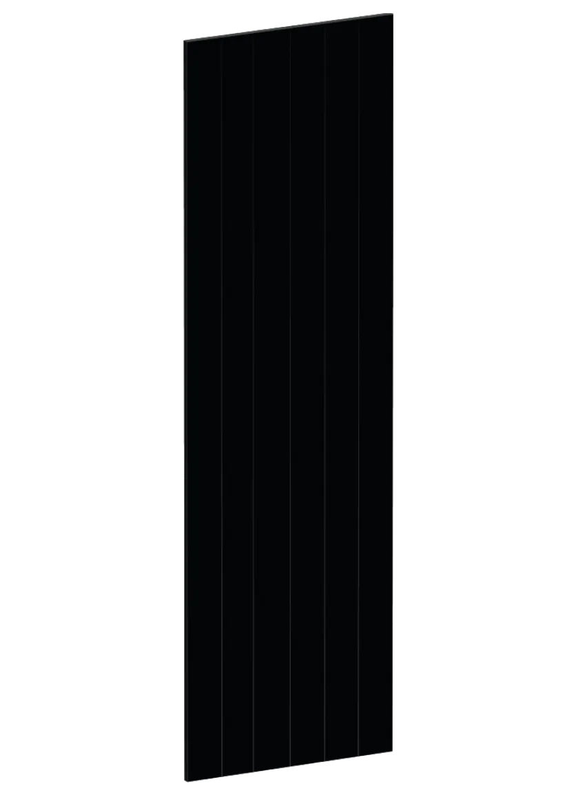 Cover for tall cabinet 62.2 x 208 cm – Plank