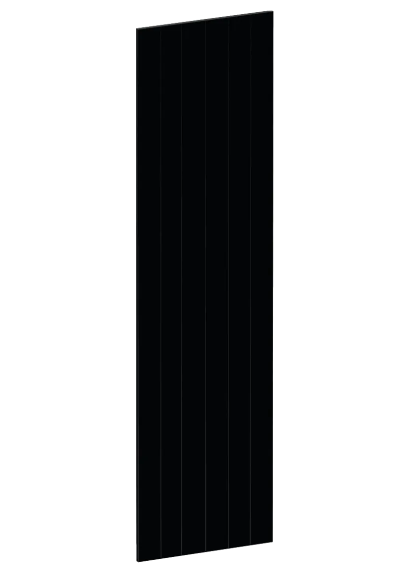 Cover for tall cabinet 62.2 x 228 cm – Plank