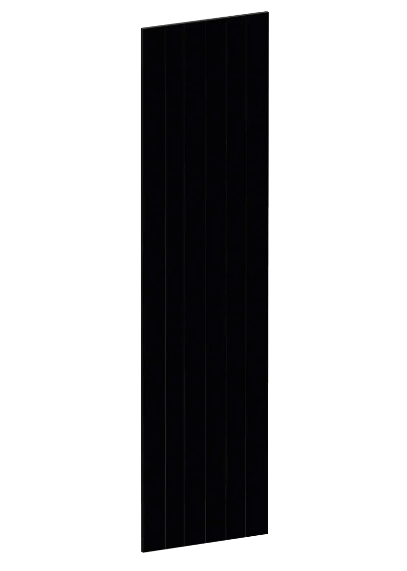 Cover for tall cabinet 62.2 x 240 cm – Plank