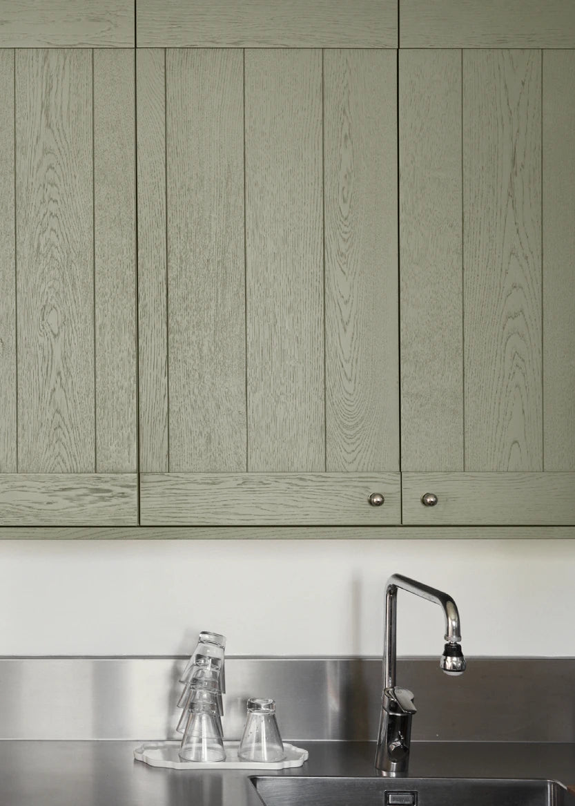 Materialprov - Plank